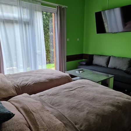 Stern Otel Hückelhoven Dış mekan fotoğraf