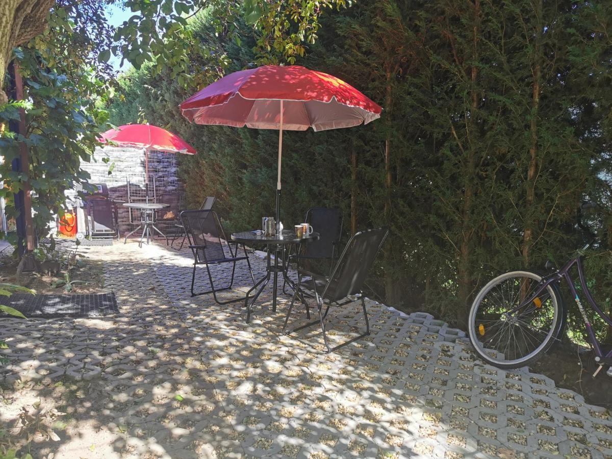 Stern Otel Hückelhoven Dış mekan fotoğraf
